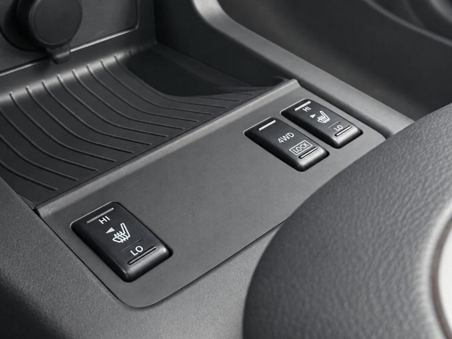 Nissan Murano II (Z51) Рестайлинг Уфа  - изображение 16