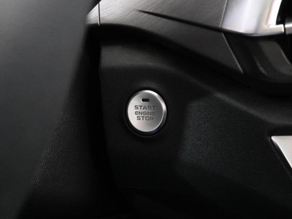 Changan CS35 Plus I Рестайлинг с пробегом 2024 года, цена 1 660 000 рублей, 23608 км, внедорожник, Автокод Объявления