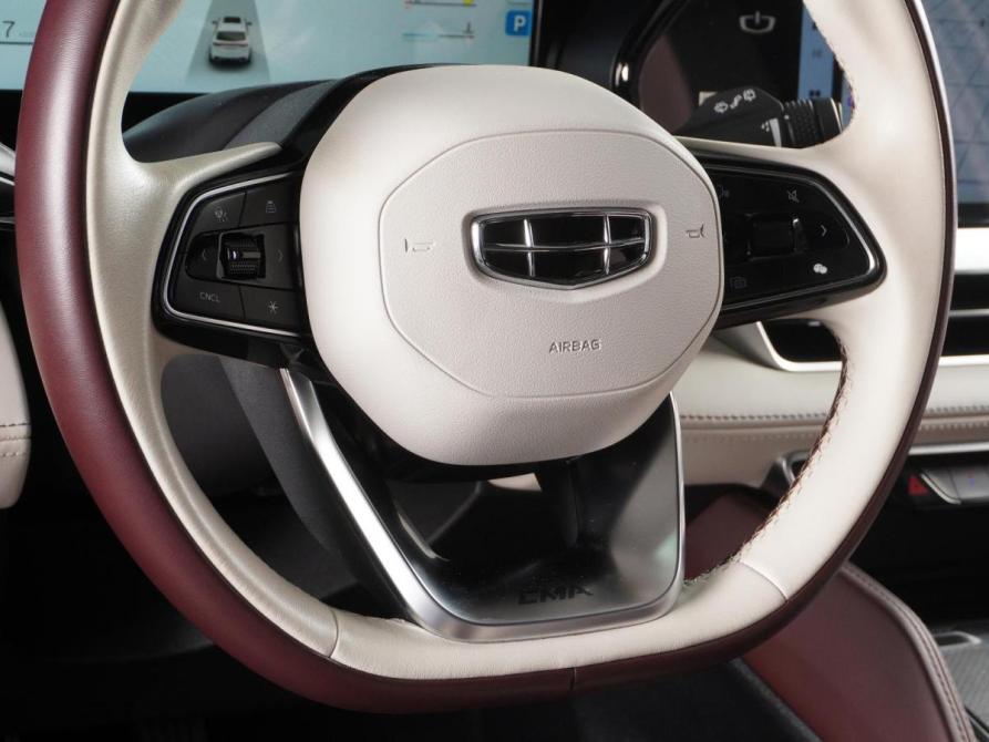 Geely Monjaro I Минеральные Воды  - изображение 23