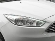 Ford Focus III Рестайлинг Москва  - изображение 30