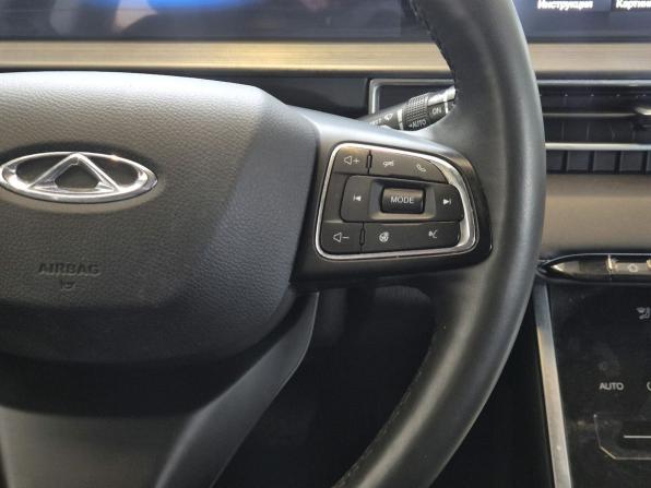 Chery Tiggo 7 Pro Max I с пробегом 2023 года, цена 1 959 000 рублей, 52183 км, внедорожник, Автокод Объявления
