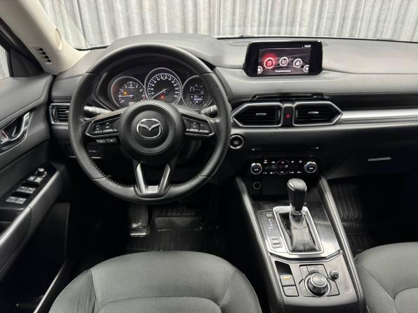 Mazda CX-5 II с пробегом 2018 года, цена 2 450 000 рублей, 160068 км, внедорожник, Автокод Объявления