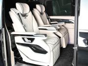 Mercedes-Benz V-Класс III (W447) Рестайлинг 2 Ростов-на-Дону  - изображение 41