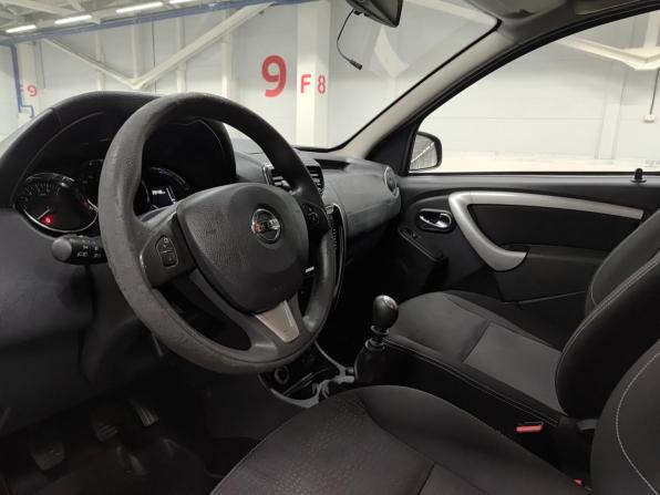 Nissan Terrano III (D10) с пробегом 2019 года, цена 1 400 000 рублей, 133948 км, внедорожник, Автокод Объявления