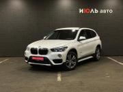 BMW X1 II (F48) Челябинск  - изображение 24