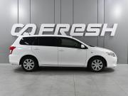 Toyota Corolla X (E140 E150) Рестайлинг Ростов-на-Дону  - изображение 21