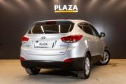 Hyundai ix35 I Уфа  - изображение 25