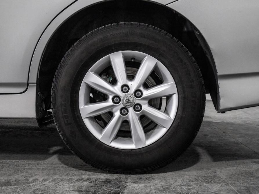 Toyota Wish II Иркутск  - изображение 18
