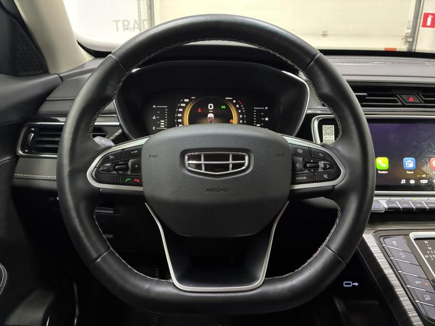 Geely Atlas Pro Пермь  - изображение 15