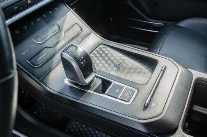 Chery Tiggo 7 Pro I с пробегом 2020 года, цена 1 539 000 рублей, 73260 км, внедорожник, Автокод Объявления