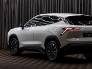 JETOUR Dashing I Краснодар  - изображение 26