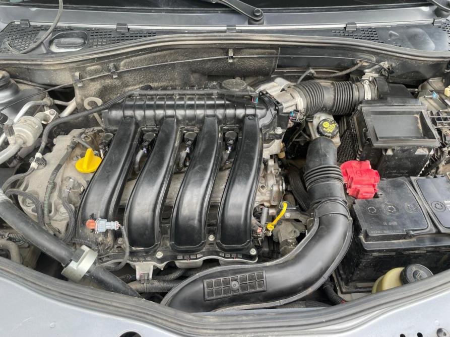 Nissan Terrano III (D10) Стерлитамак  - изображение 28