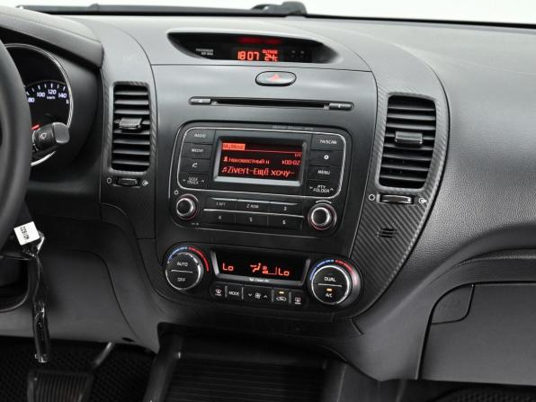 Kia Cerato III с пробегом 2015 года, цена 729 000 рублей, 111315 км, седан, Автокод Объявления