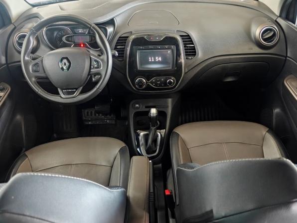 Renault Kaptur I с пробегом 2018 года, цена 1 420 000 рублей, 214631 км, внедорожник, Автокод Объявления