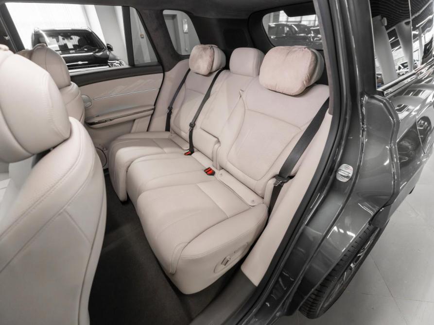 GAC Trumpchi S7 I Москва  - изображение 12
