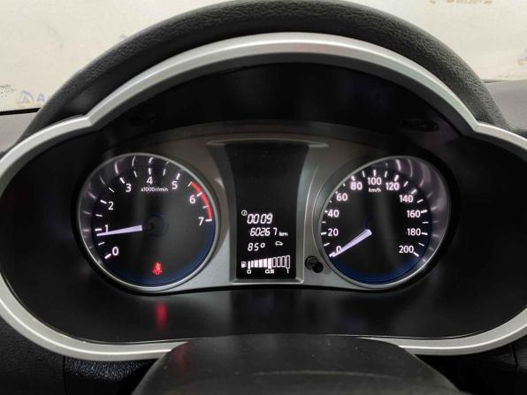 Datsun on-DO I с пробегом 2019 года, цена 510 000 рублей, 78375 км, седан, Автокод Объявления