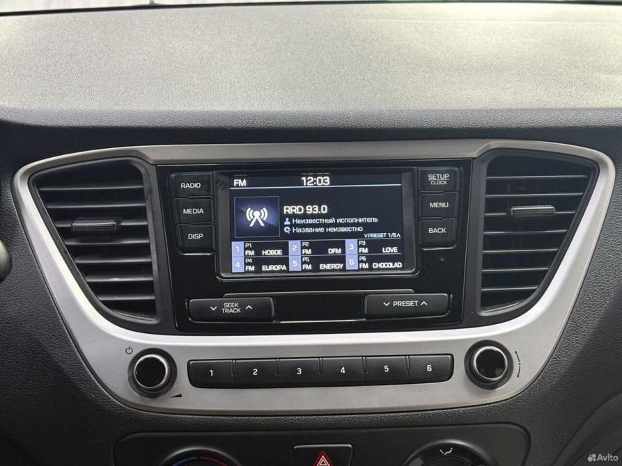 Hyundai Solaris II Ярославль  - изображение 24