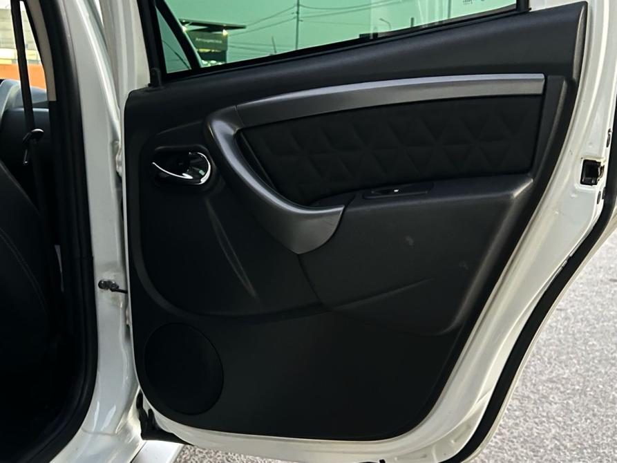 Renault Duster I Рестайлинг Волгоград  - изображение 18