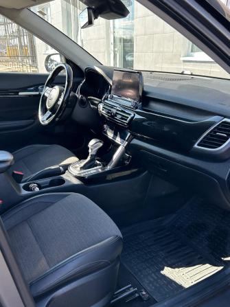 Kia Seltos I с пробегом 2021 года, цена 2 125 000 рублей, 101304 км, внедорожник, Автокод Объявления