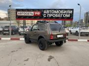 Lada (ВАЗ) 2121 (4x4) I Рестайлинг Альметьевск  - изображение 35
