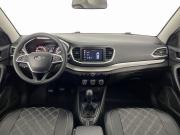 Lada (ВАЗ) Vesta I Рестайлинг (NG) Воронеж  - изображение 37