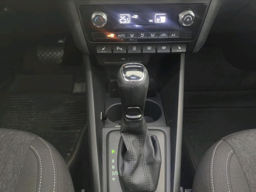 Skoda Rapid II Санкт-Петербург  - изображение 26