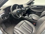 BMW 5 серии VII (G30/G31/G38) Москва  - изображение 36