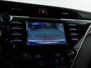 Toyota Camry VIII (XV70) Москва  - изображение 37