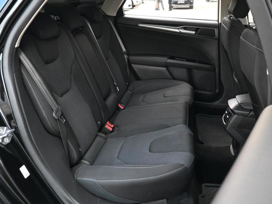 Ford Mondeo V Новороссийск  - изображение 7