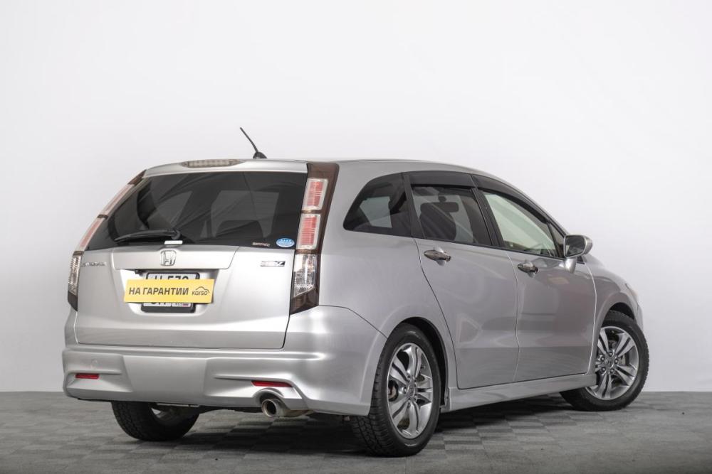 Honda Stream II Рестайлинг Томск  - изображение 7