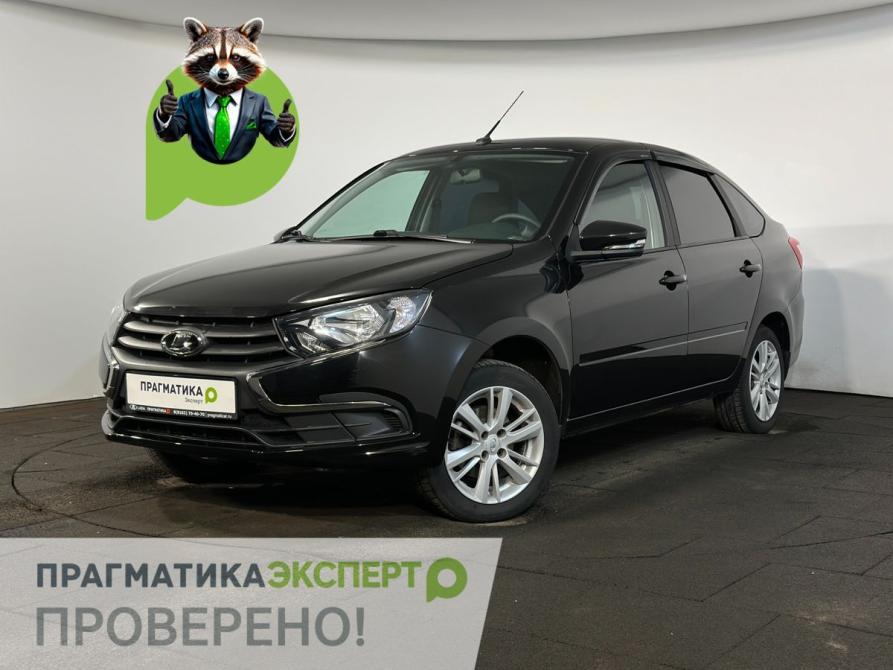 Lada (ВАЗ) Granta I Рестайлинг Великий Новгород  - изображение 1