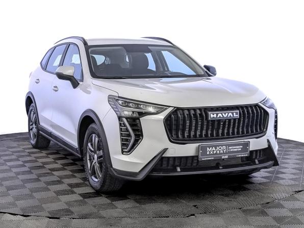 Haval Jolion I с пробегом 2024 года, цена 1 525 000 рублей, 135705 км, внедорожник, Автокод Объявления