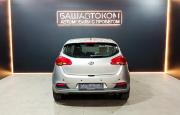 Kia Ceed II Уфа  - изображение 22