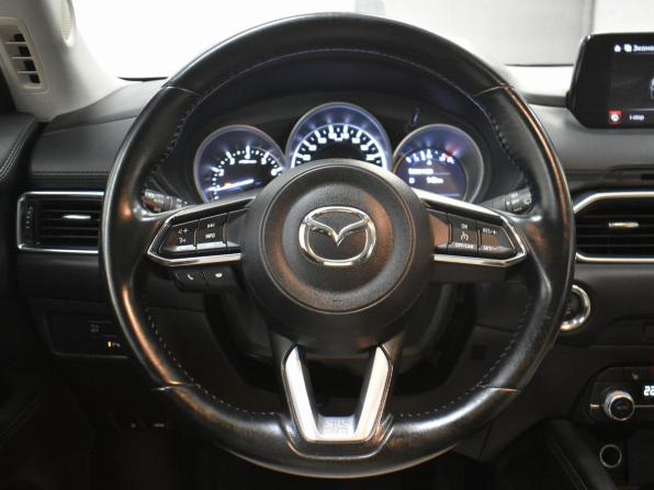 Mazda CX-5 II с пробегом 2020 года, цена 2 699 000 рублей, 133200 км, внедорожник, Автокод Объявления