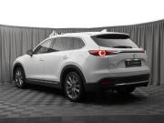 Mazda CX-9 II Рестайлинг Москва  - изображение 35
