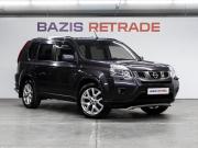 Nissan X-Trail II Рестайлинг Тюмень  - изображение 28