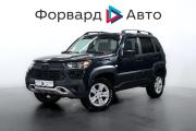 Lada (ВАЗ) Niva Travel I Тюмень  - изображение 30