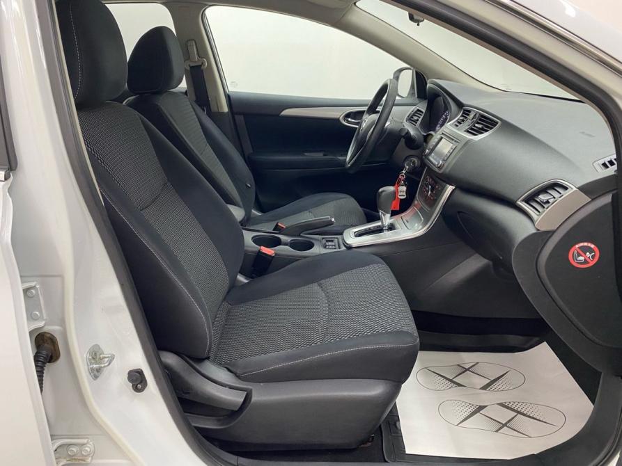 Nissan Sentra VII (B17) Энгельс  - изображение 36