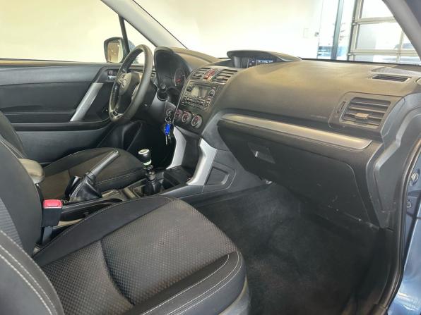 Subaru Forester IV с пробегом 2014 года, цена 1 375 000 рублей, 206433 км, внедорожник, Автокод Объявления