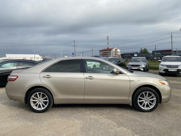 Toyota Camry VI (XV40) с пробегом 2008 года, цена 890 000 рублей, 321560 км, седан, Автокод Объявления