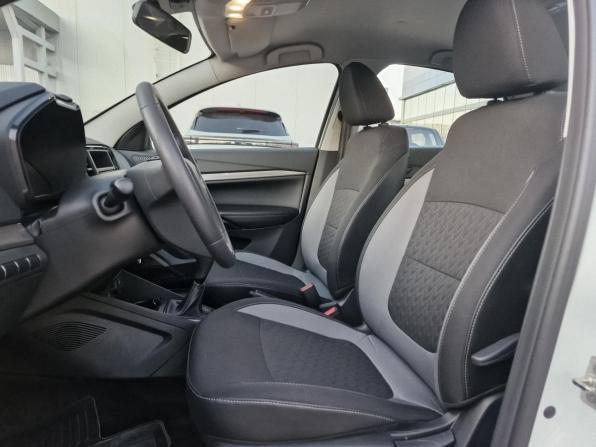 Lada (ВАЗ) Vesta I Рестайлинг (NG) с пробегом 2023 года, цена 1 199 000 рублей, 44474 км, седан, Автокод Объявления