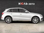 Audi Q5 I (8R) Рестайлинг Екатеринбург  - изображение 29