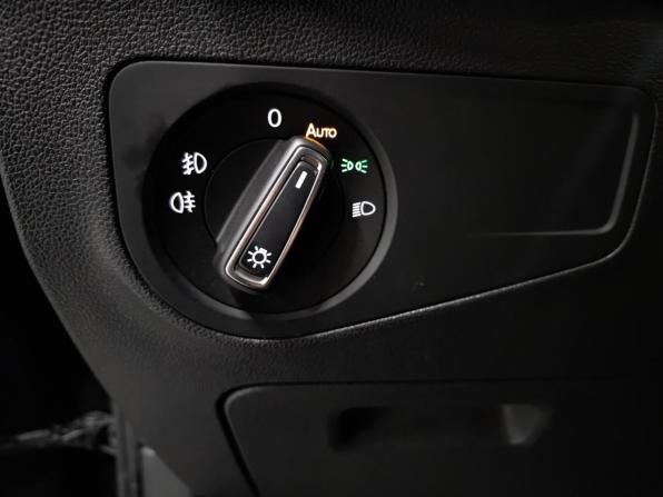 Volkswagen Tiguan II с пробегом 2017 года, цена 2 486 000 рублей, 127023 км, внедорожник, Автокод Объявления