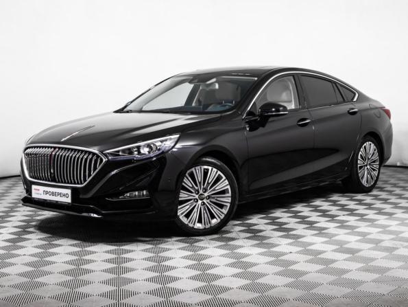 Hongqi H5 I с пробегом 2022 года, цена 2 148 000 рублей, 18397 км, седан, Автокод Объявления