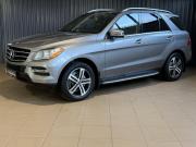 Mercedes-Benz M-Класс III (W166) Ростов-на-Дону  - изображение 17