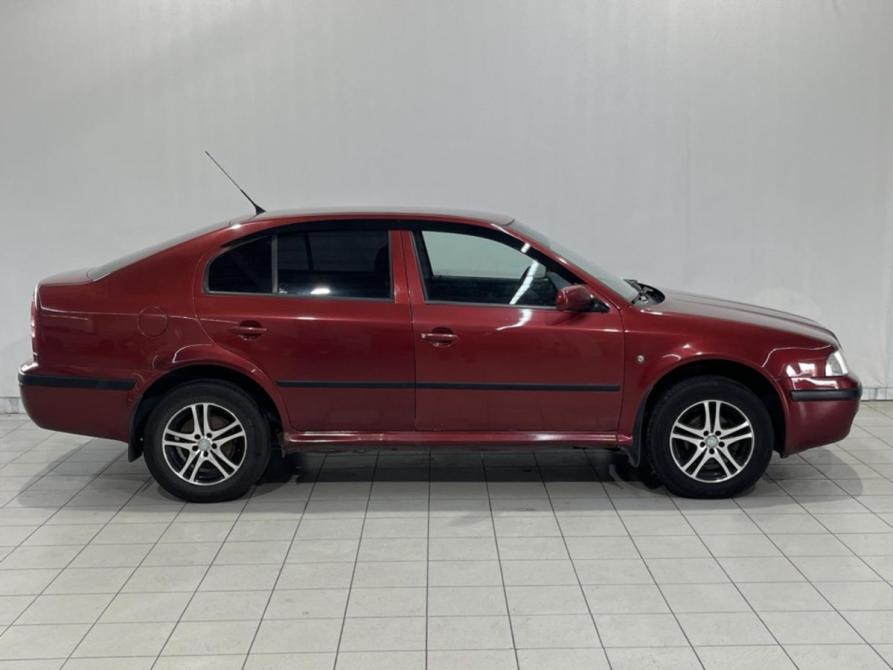 Skoda Octavia I (A4) Рестайлинг Курск  - изображение 4