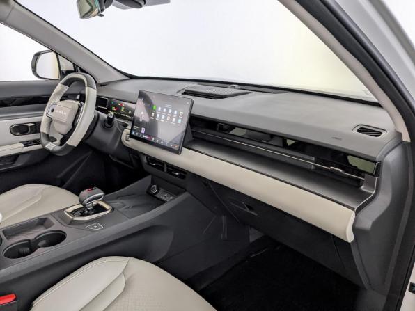 JETOUR DASHING I с пробегом 2023 года, цена 1 755 000 рублей, 69056 км, внедорожник, Автокод Объявления