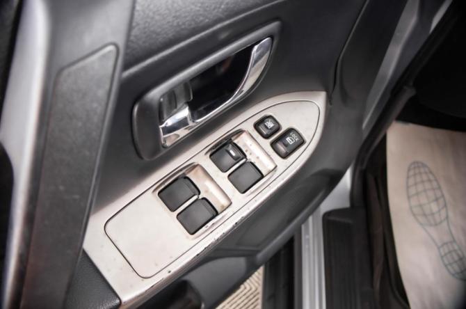 Mitsubishi Pajero IV Рестайлинг 1 с пробегом 2012 года, цена 2 149 000 рублей, 195256 км, внедорожник, Автокод Объявления