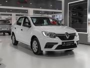 Renault Logan II Рестайлинг Москва  - изображение 21