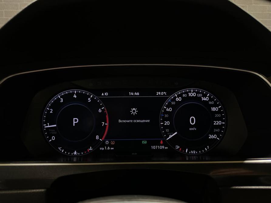 Volkswagen Tiguan II Челябинск  - изображение 22